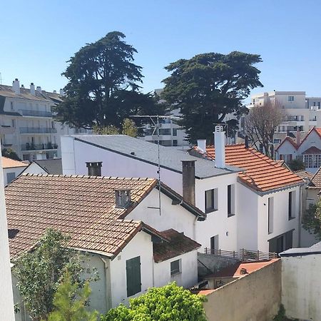 Hotel Amirauté La Baule-Escoublac Exterior foto